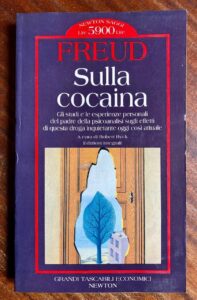 Book Cover: Sulla Cocaina