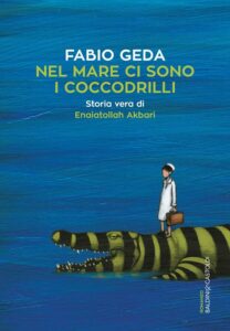 Book Cover: Nel mare ci sono i coccodrilli