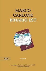 Book Cover: Binario Est