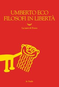 Book Cover: Filosofi in libertà