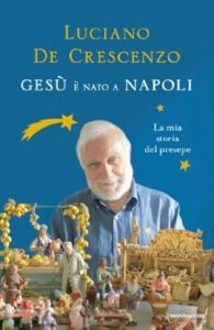 Book Cover: Gesù è nato a Napoli
