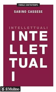 Book Cover: Intellettuali