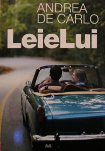Book Cover: Leielui