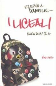 Book Cover: I liceali