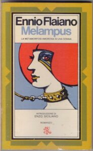 Book Cover: Melampus