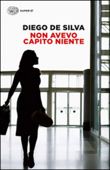 Book Cover: Non avevo capito niente