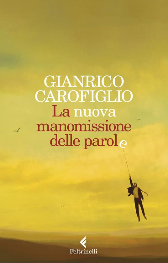 Book Cover: La nuova manomissione delle parole