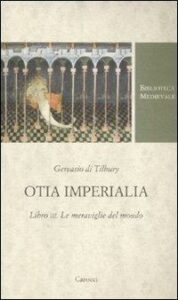 Book Cover: Otia imperialia