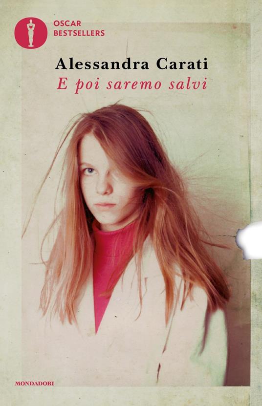 Book Cover: E poi saremo salvi