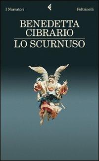 Book Cover: Lo scurnuso