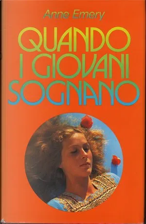 Book Cover: Quando i giovani sognano