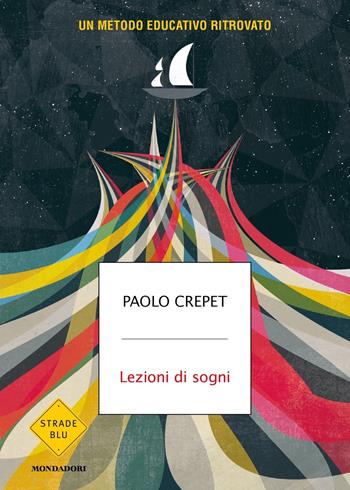 Book Cover: Lezioni di sogni