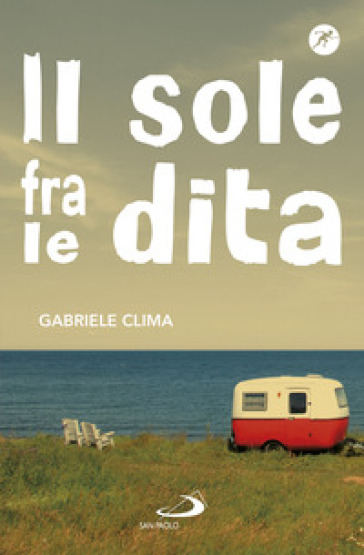 Book Cover: Il sole fra le dita