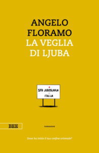Book Cover: La veglia di Ljuba