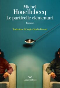 Book Cover: Le particelle elementari