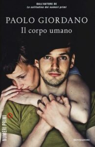 Book Cover: Il corpo umano