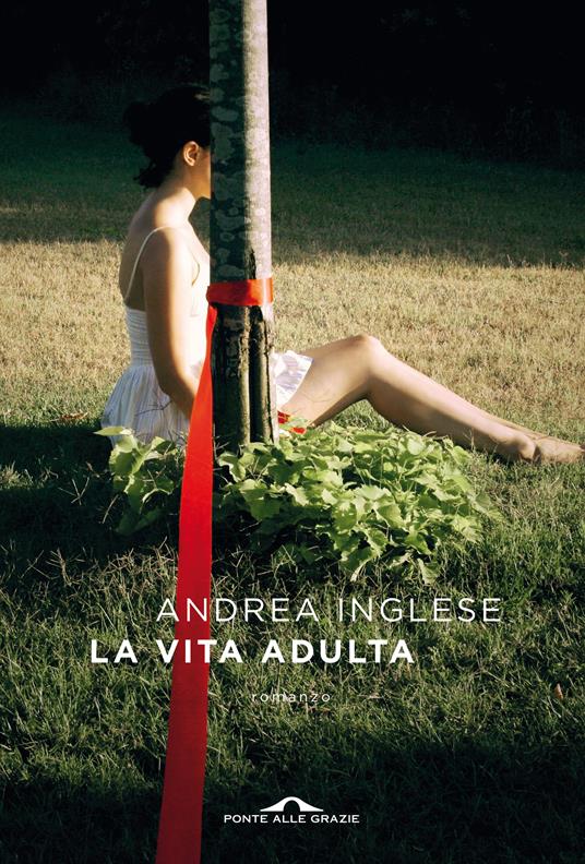 Book Cover: La vita adulta