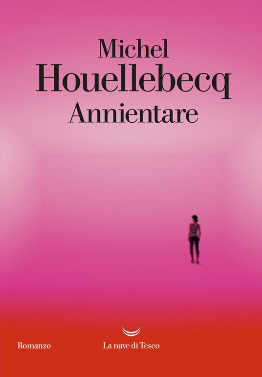 Book Cover: Annientare