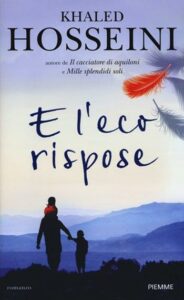 Book Cover: E l'eco rispose