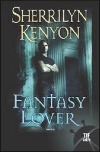 Book Cover: Fantasy lover