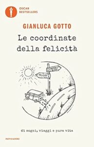 Book Cover: Le coordinate della felicità