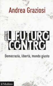 Book Cover: Il futuro contro