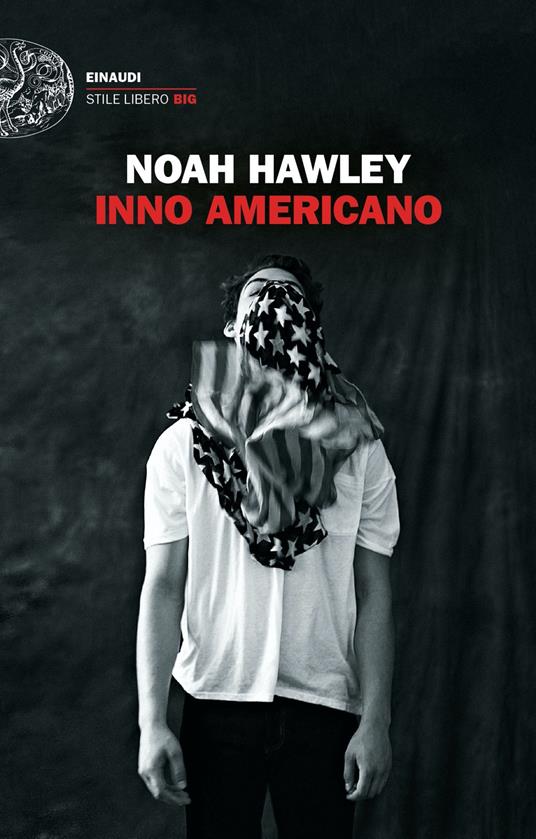 Book Cover: Inno americano