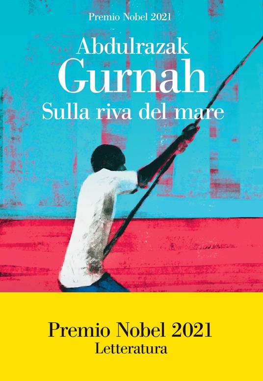 Book Cover: Sulla riva del mare