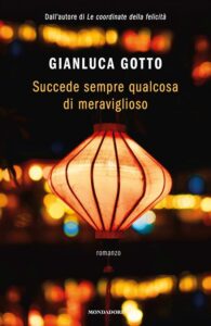 Book Cover: Succede sempre qualcosa di meraviglioso