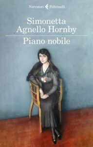 Book Cover: Piano nobile