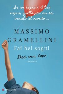 Book Cover: Fai bei sogni