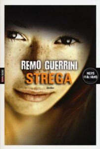 Book Cover: Strega