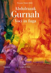 Book Cover: Voci in fuga