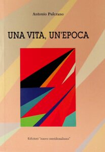 Book Cover: Una vita, un'epoca